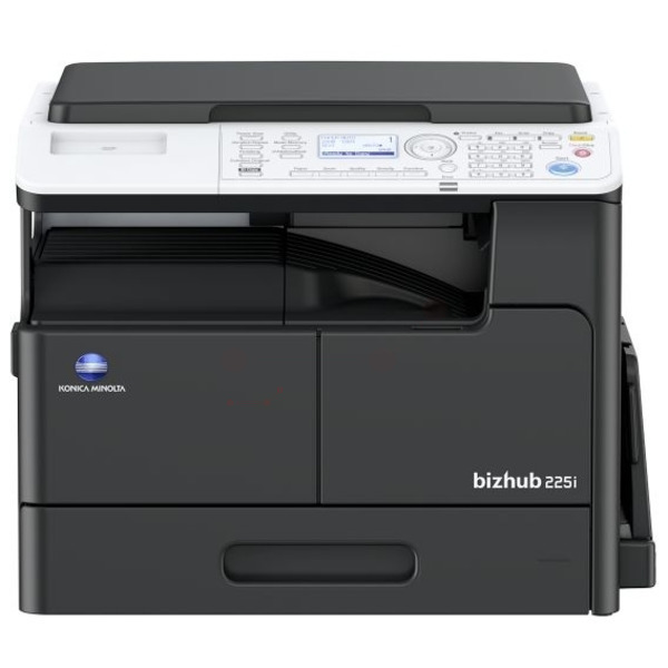 Konica Minolta bizhub 225 i