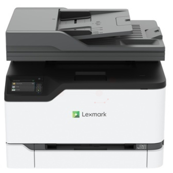 Lexmark CX 431 dw