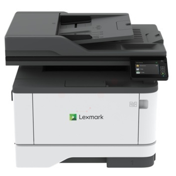 Lexmark MX 430 Series