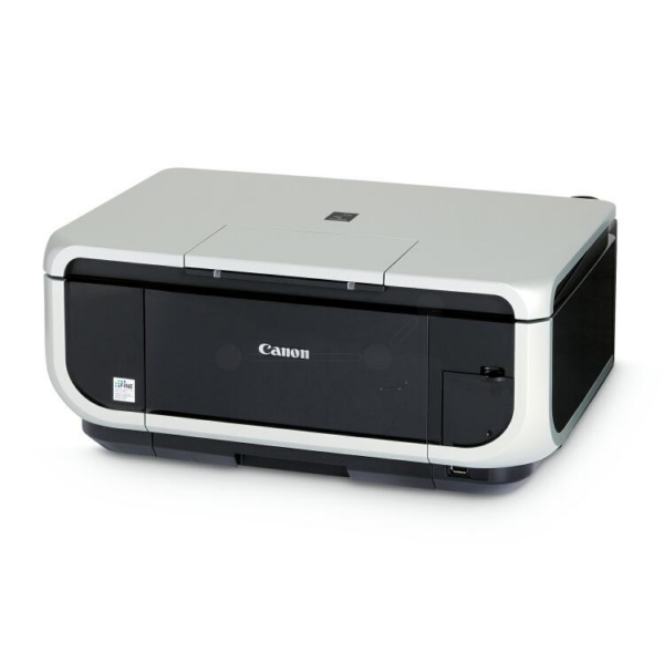 Canon Pixma MP 600 Series
