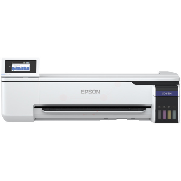 Epson SureColor SC-F 501
