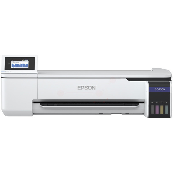 Epson SureColor SC-F 500