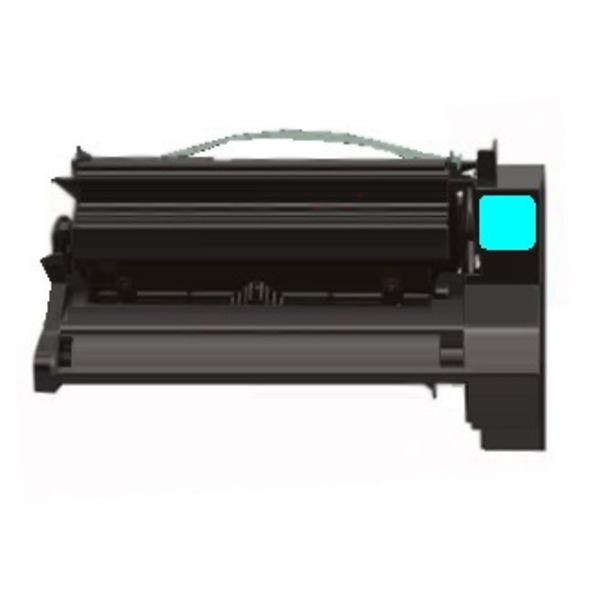 Toner cyan  für Primera CX 1200 e