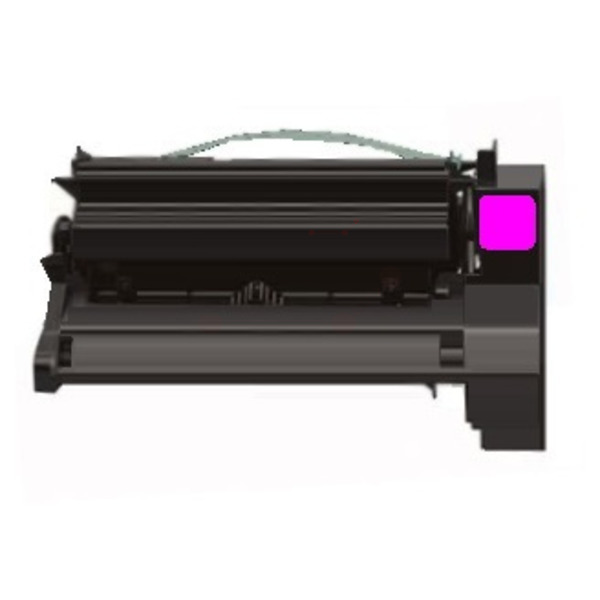Toner magenta  für Primera CX 1200 e
