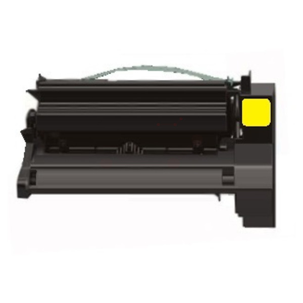 Toner gelb  für Primera CX 1200 e