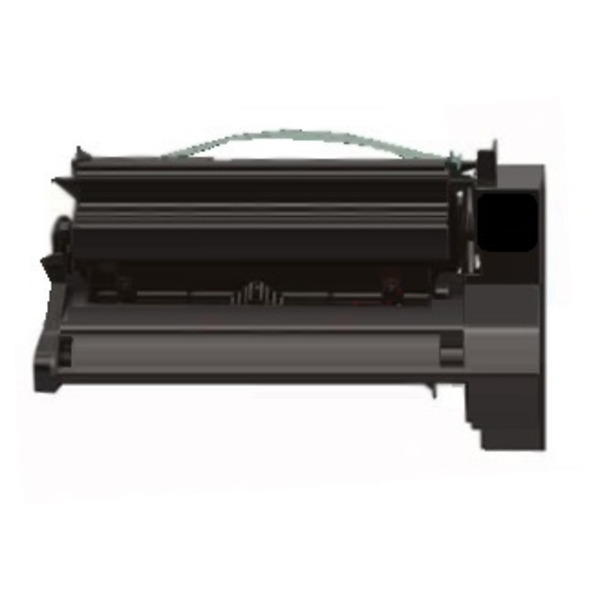 Toner schwarz  für Primera CX 1200 e