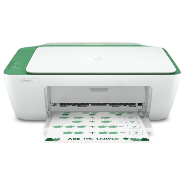 HP DeskJet Ink Advantage 2300 Series