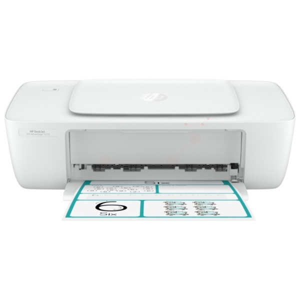 HP DeskJet Ink Advantage 1275