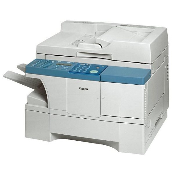 Canon iR 1530