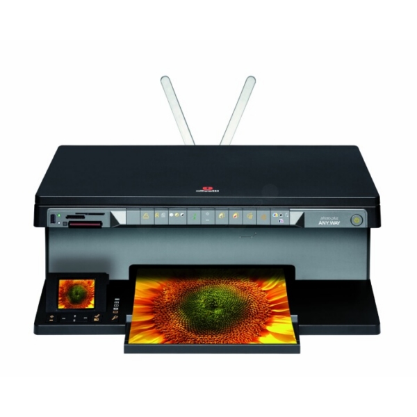 Olivetti Anyway Photo Plus