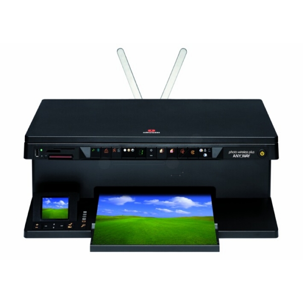 Olivetti Anyway Photo Wireless Plus