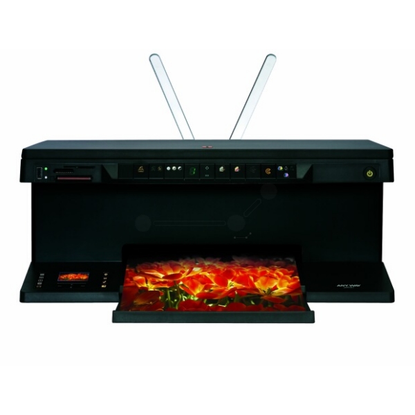 Olivetti Anyway A4 Photo