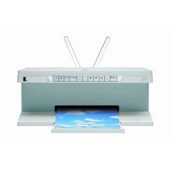 Olivetti Anyway A4 Bluetooth