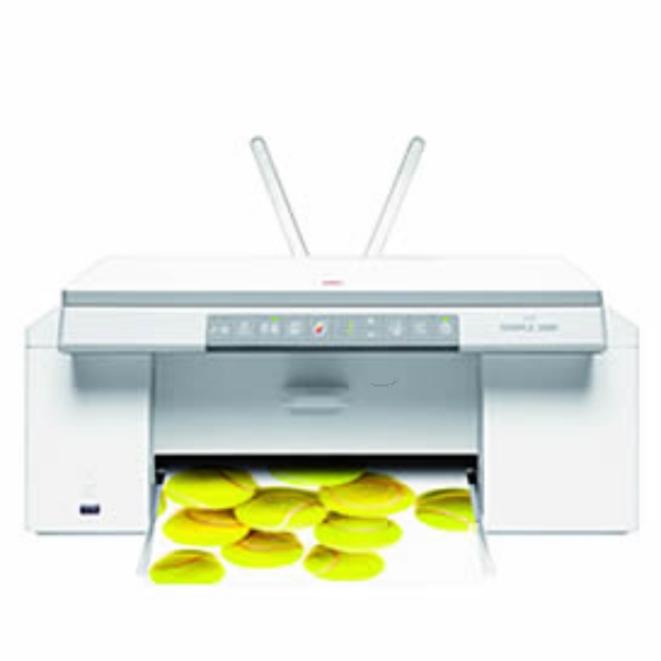 Olivetti Simpleway Wifi