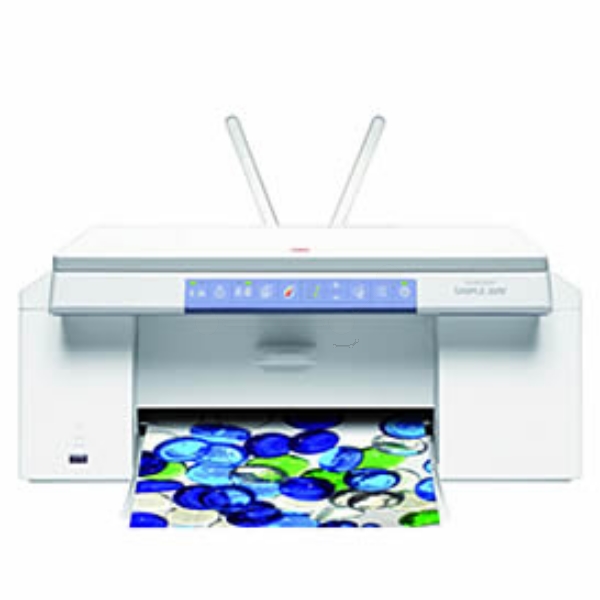 Olivetti Simpleway Bluetooth