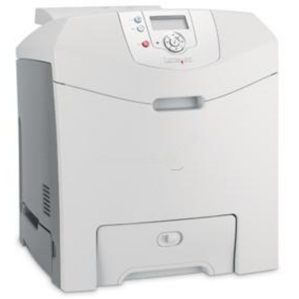 Lexmark C 530 DN