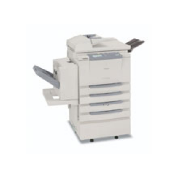 Canon imageRUNNER 400 Series