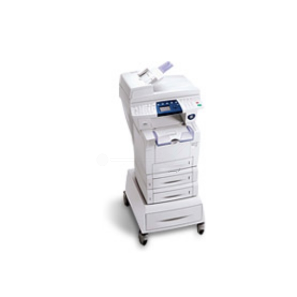 Xerox Phaser 8560 MFP AT