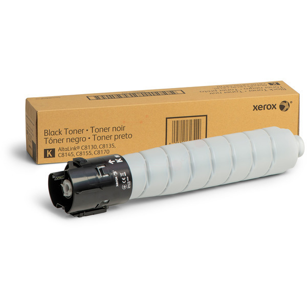 Toner schwarz TP-Xe-006R01746-bkO für Xerox AltaLink C 8245