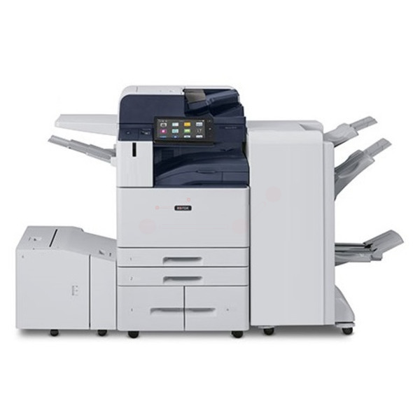 Xerox AltaLink C 8140