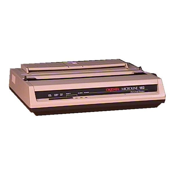 OKI Microline 182 Plus