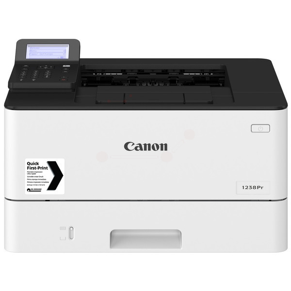 Canon i-SENSYS X 1238 II P