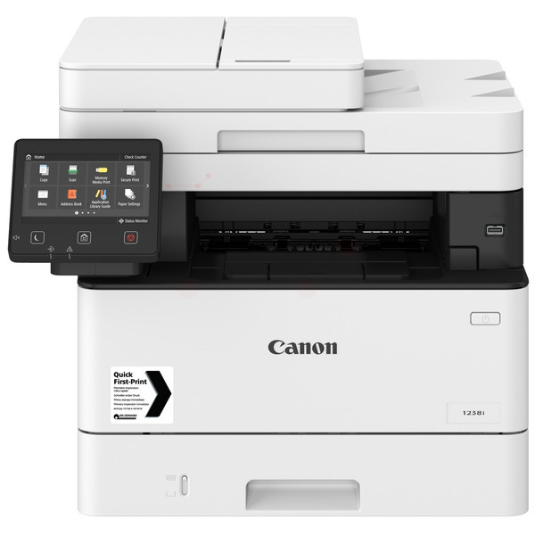 Canon i-SENSYS X 1238 iF