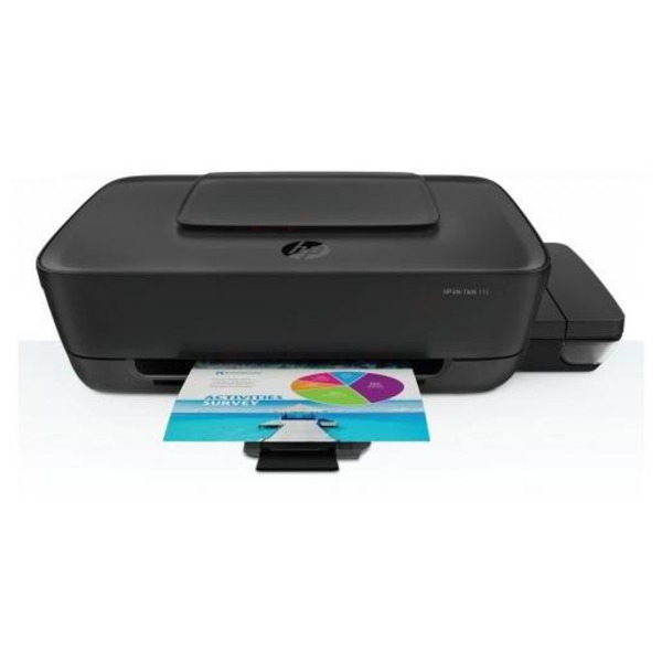 HP Ink Tank 110