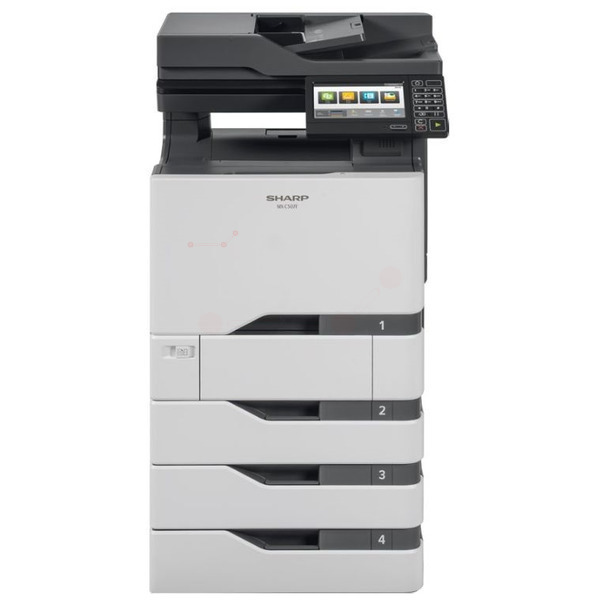 Sharp MX-C 507 F