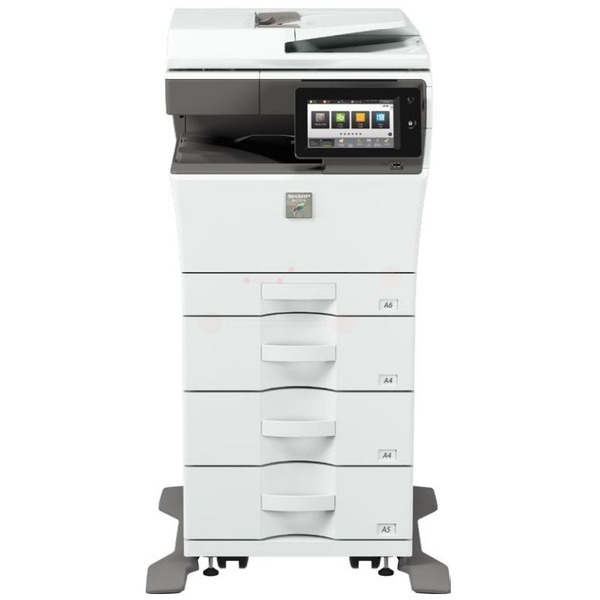 Sharp MX-C 303 W