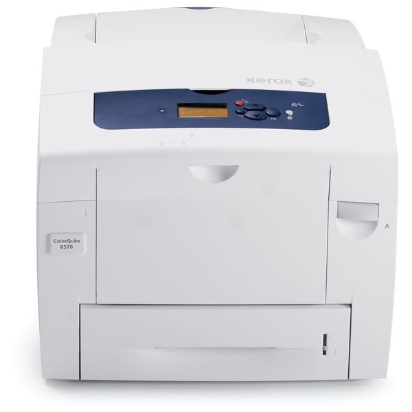 Xerox ColorQube 8570 N