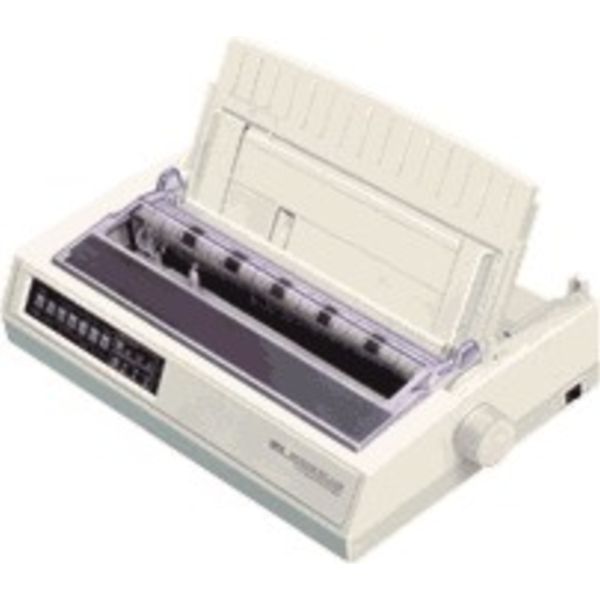 OKI Microline 590 n