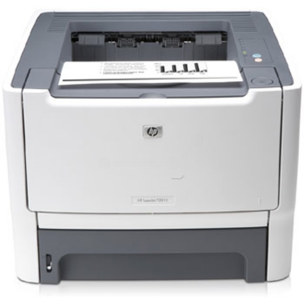 HP LaserJet Professional P 2015 n