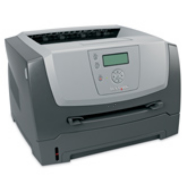 Lexmark Optra E 450 Series