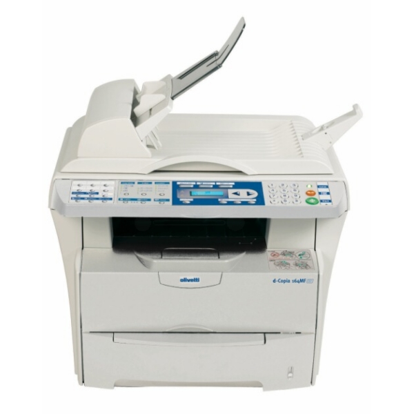 Olivetti D-Copia 163 MF