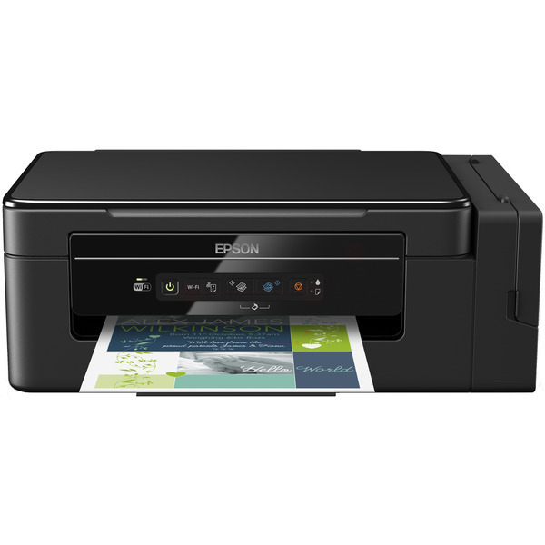 Epson EcoTank ET-2600 Series