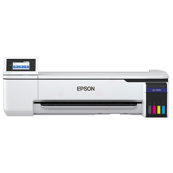 Epson SureColor F 570