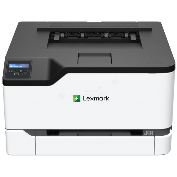 Lexmark C 3326 dw