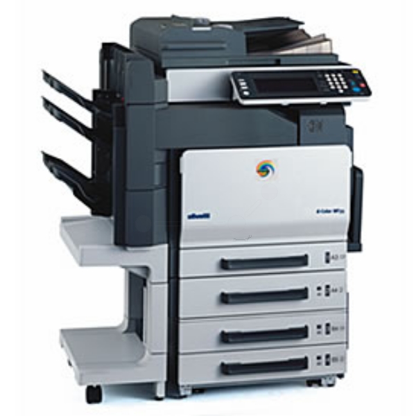 Olivetti D-Color MF 35 Plus