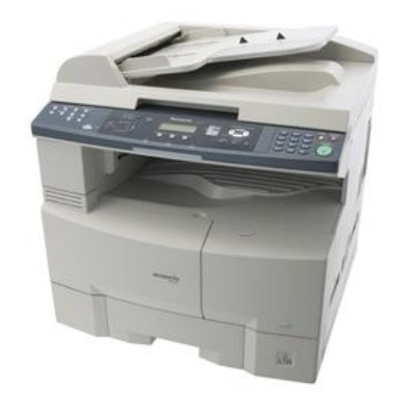 Panasonic Workio DP 8016 P