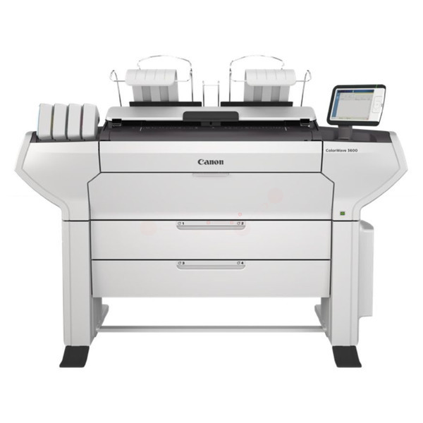 Canon ColorWave 3600