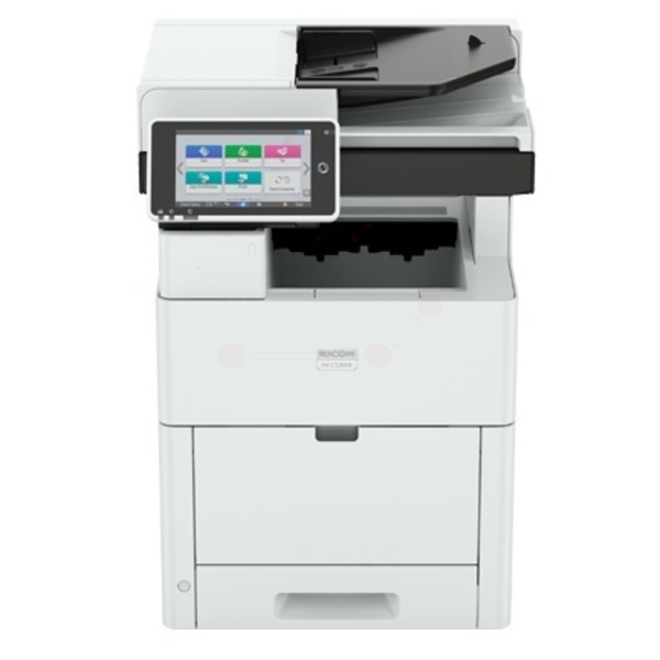 Ricoh IM C 530 Series
