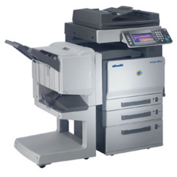 Olivetti D-Color MF 25