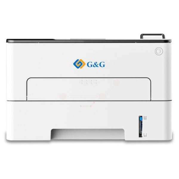 G&G Image GM 3300 Series