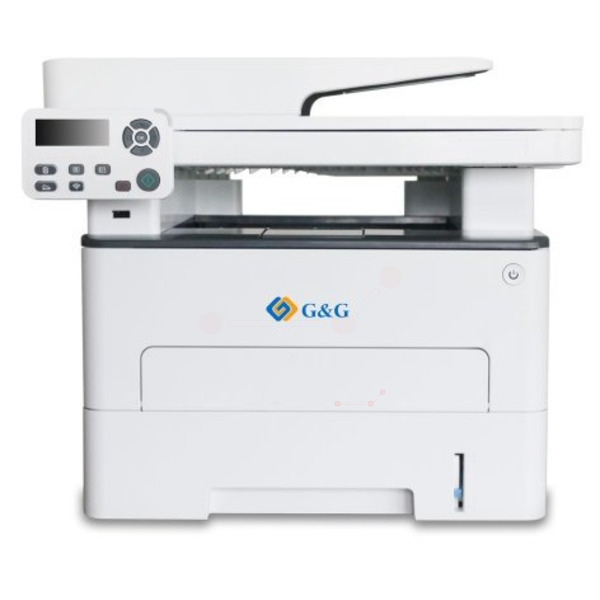 G&G Image M 4100 DW