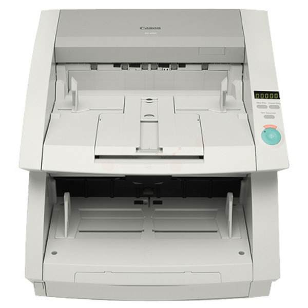 Canon imageFORMULA DR-9080 C