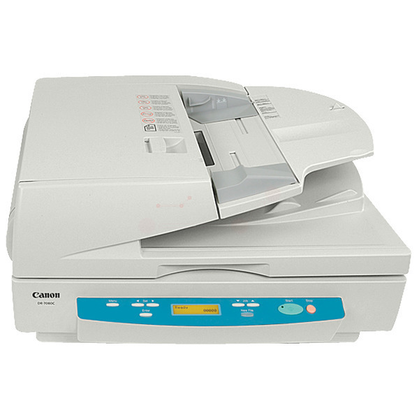 Canon imageFORMULA DR-7080 C
