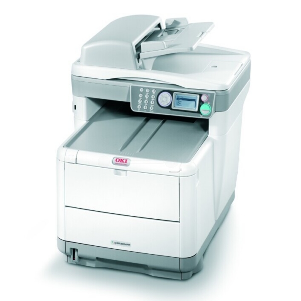 OKI C 3530 n MFP