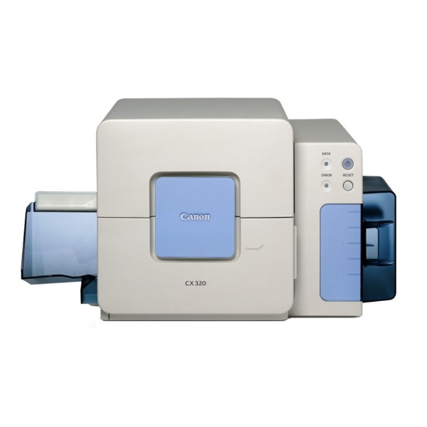 Canon Business Card Printer CX 350