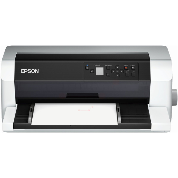 Epson DLQ-3500 II